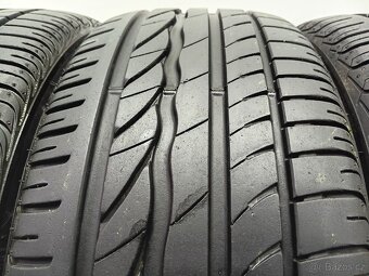 Letní pneu 205/55/16/Bridgestone - 2