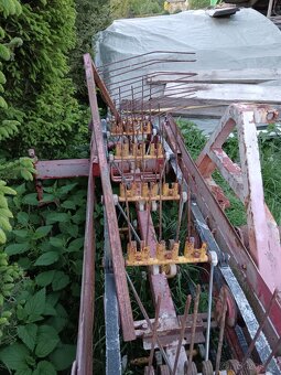 Obraceč ton - 2