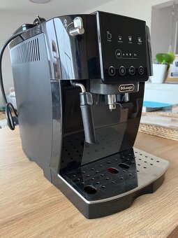Espresso De'Longhi Magnifica Start ECAM 220.21 BG černé - 2