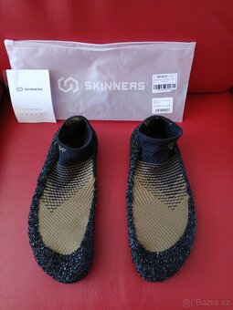 Skinners 2.0. vel. 41-42 | Comfort | Nové - 2