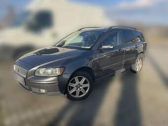 Volvo V50 KOMBI 2.0D - 2