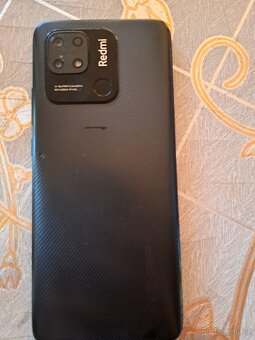 Xiomi Redmi C10 - 2