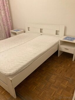Postel 180x200 - 2