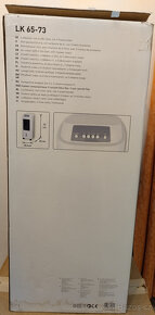 Mobilní chladič vzduchu 65 W. - 2