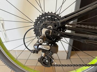 Dětské kolo Trek Wahoo 26" - 2