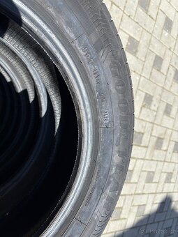 Goodyear EfficientGrip 185/65 R15 88H - 2