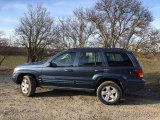 Jeep Grand Cherokee 2.7 CRD na ND - 2