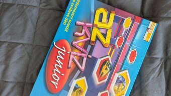 AZ kvíz junior - 2