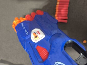Nerf Dual-strike - 2