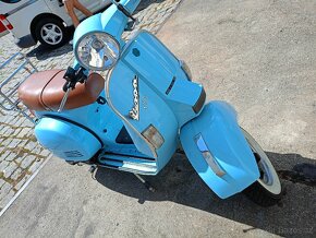 Vespa - 2