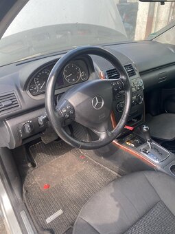 Mercedes A150 - 2