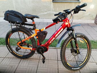 Elektrokolo crussis e Atland 7.6 (2021) - 2