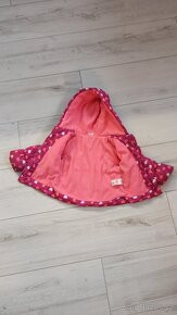 Dětská zimní bunda 12 - 18 měs. - 2