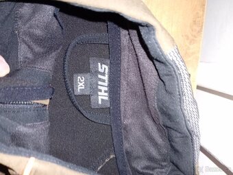 Bunda stihl - 2