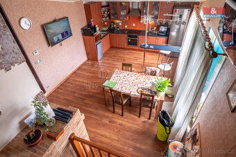 Prodej hotelu, penzionu, 434m², České Budějovice,ul.Mayerova - 2