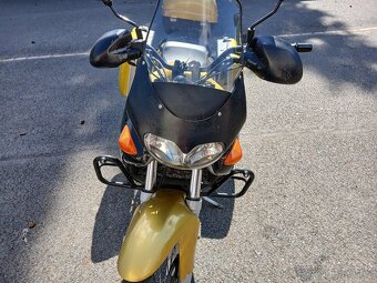 Aprilia Pegaso 650 - 2