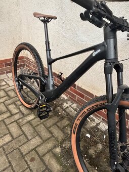 SCOTT SPARK 960 29 M - 2