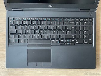 Dell Precision 7530 - 2