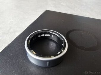 Chytrý prsten Samsung Galaxy Ring vel. 8 - 2