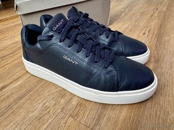 Pánské trendy boty Gant - vel.44 - 2