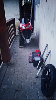 HONDA NSR 125 R - 2