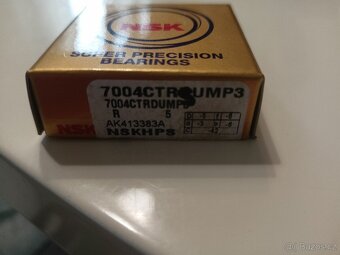Ložisko 7004CTRDUMP3 - 2