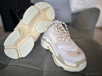 Balenciaga Triple S - 2