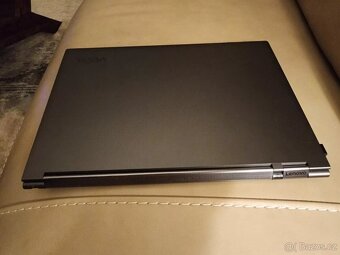 Lenovo Yoga C930-13ikb - 2