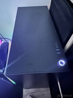 Herní PC s Ryzen 5 3600 a RTX 3060 – připraven na hraní - 2