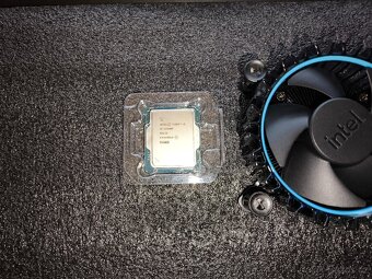 CPU i5 12400f soc. 1700 záruka TOP - 2