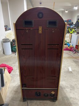 Prodám Jukebox/Musicbox pěkný - 2