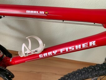 Horské kolo Gary Fisher Marlin - 2
