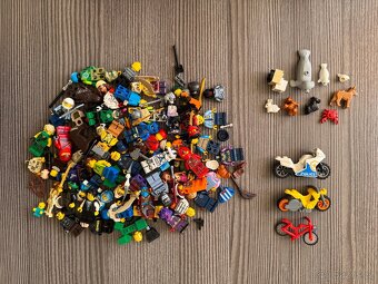 Lego mix 5kg - 2