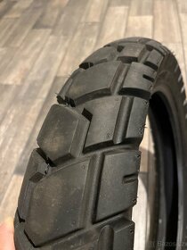 pneu Shinko 120/80 18 62H - 2