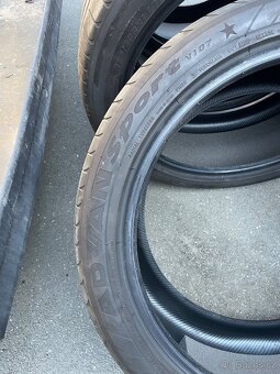 Yokohama R21 - 2