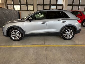 Q3 110kw DSG full LED Virtual odpočet DPH - 2