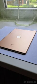 iPad Air 2 generace - 2