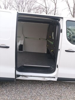 Peugeot Expert HDI - 2
