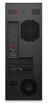 Herní PC OMEN by HP Obelisk Desktop 875-0048nc - 2