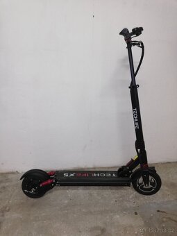 Techlife x5 - 2