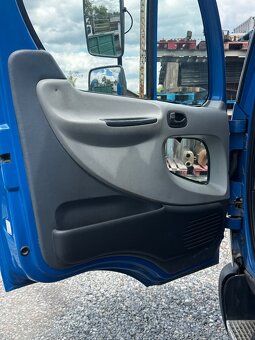 Daewoo Avia D75 EL 2012 - 2