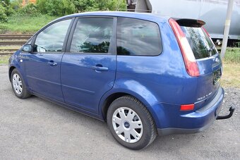 Ford C-MAX 1,8 i PR.SERVIS,BEZ KOROZE - 2