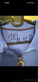 Tričko Tommy Hilfiger vel M - 2