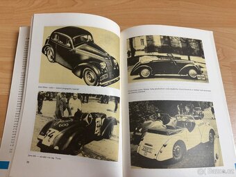 JAWA- auto album archiv - 2