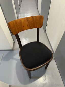 Židle Ton - 2