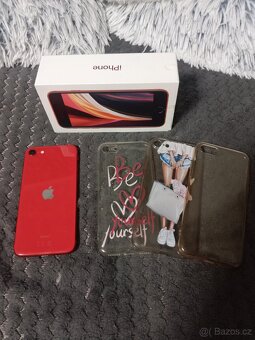 iPhone SE 64GB - 2