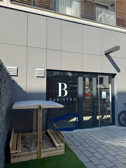 Kavárna / bistro - 2