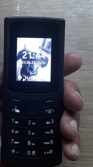 Nokia 150 - bezvadný stav. - 2