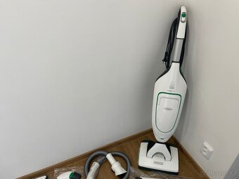 Vysavač Vorwerk VK 200 + příslušenství - 2