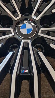Disky BMW 8 M PAKET M729 r20 "20 - 2